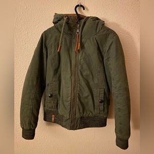Naketano Jacket